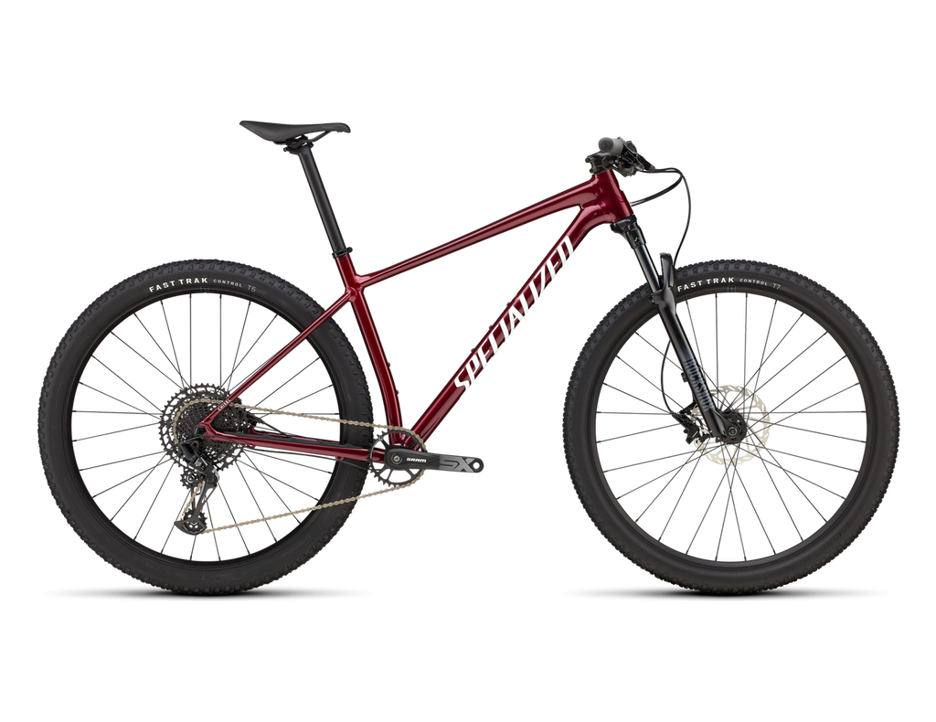 Chisel Hardtail (2025)