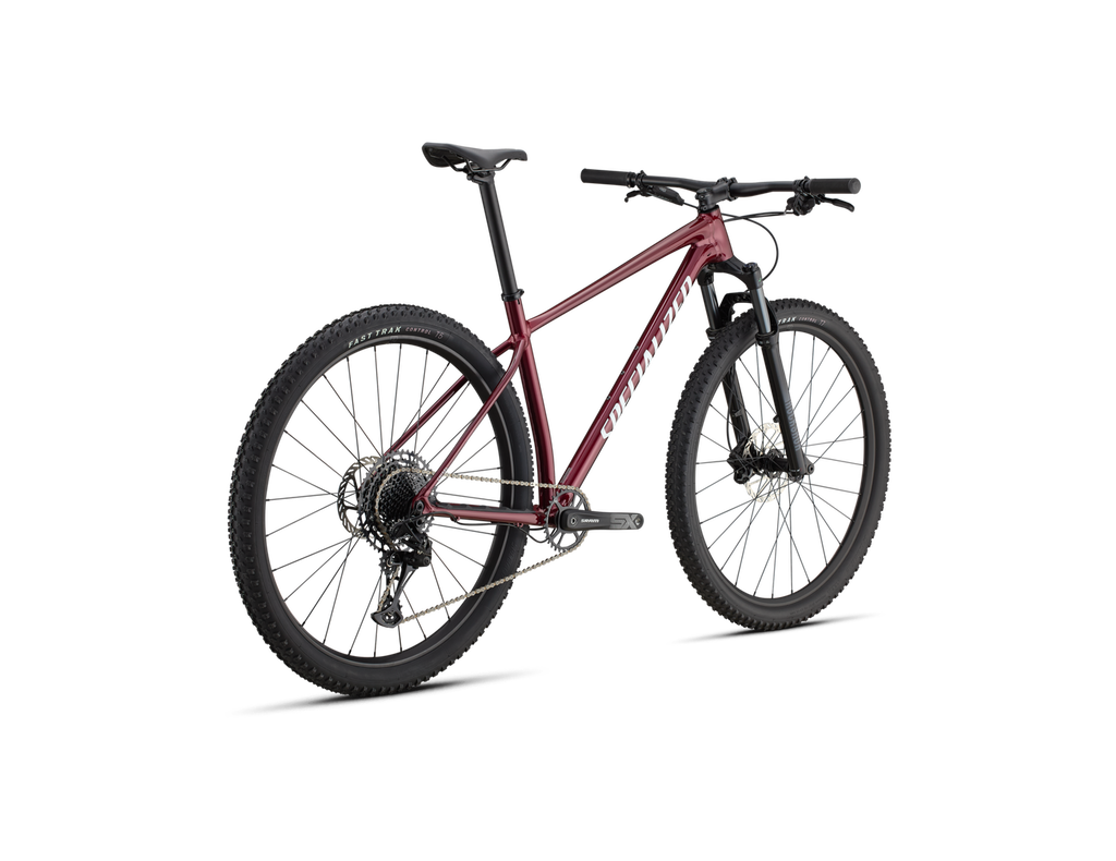 Chisel Hardtail (2025)