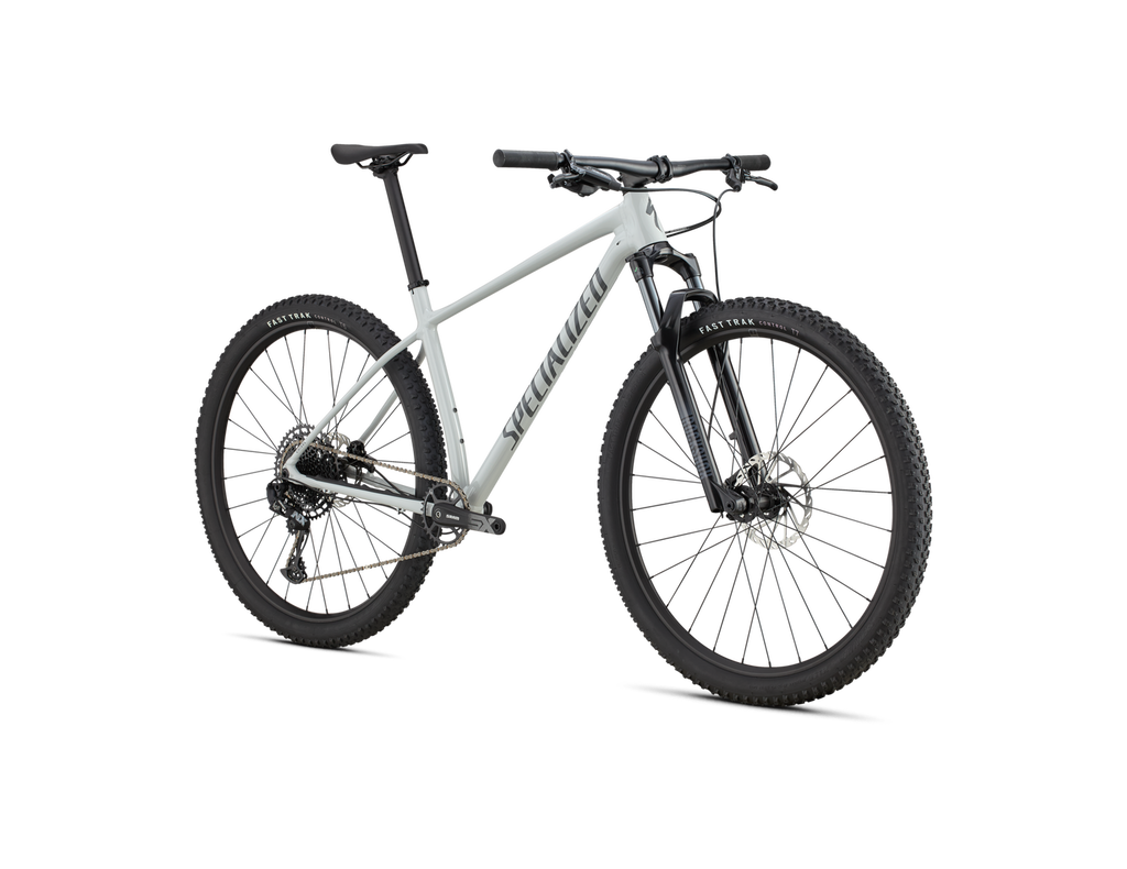 Chisel Hardtail (2025)
