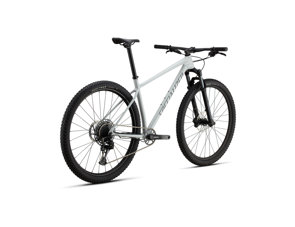 Chisel Hardtail (2025)
