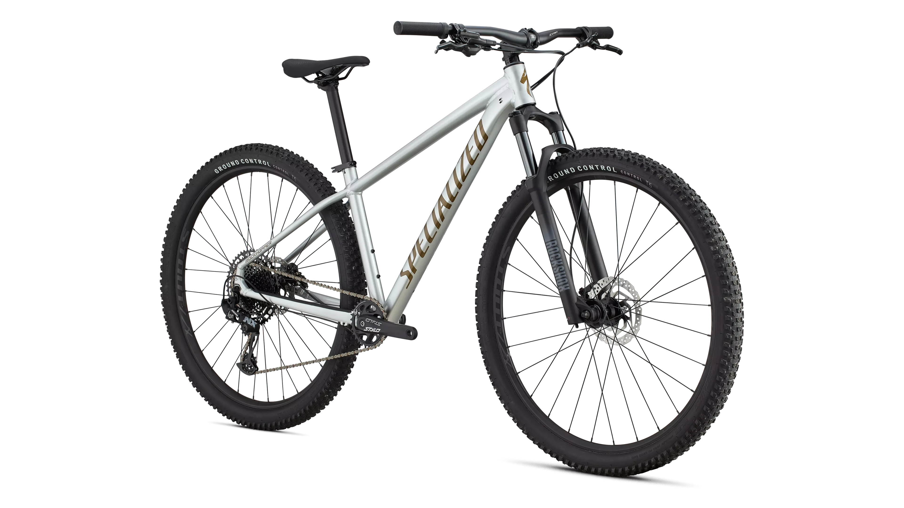 Rockhopper Expert (2025)