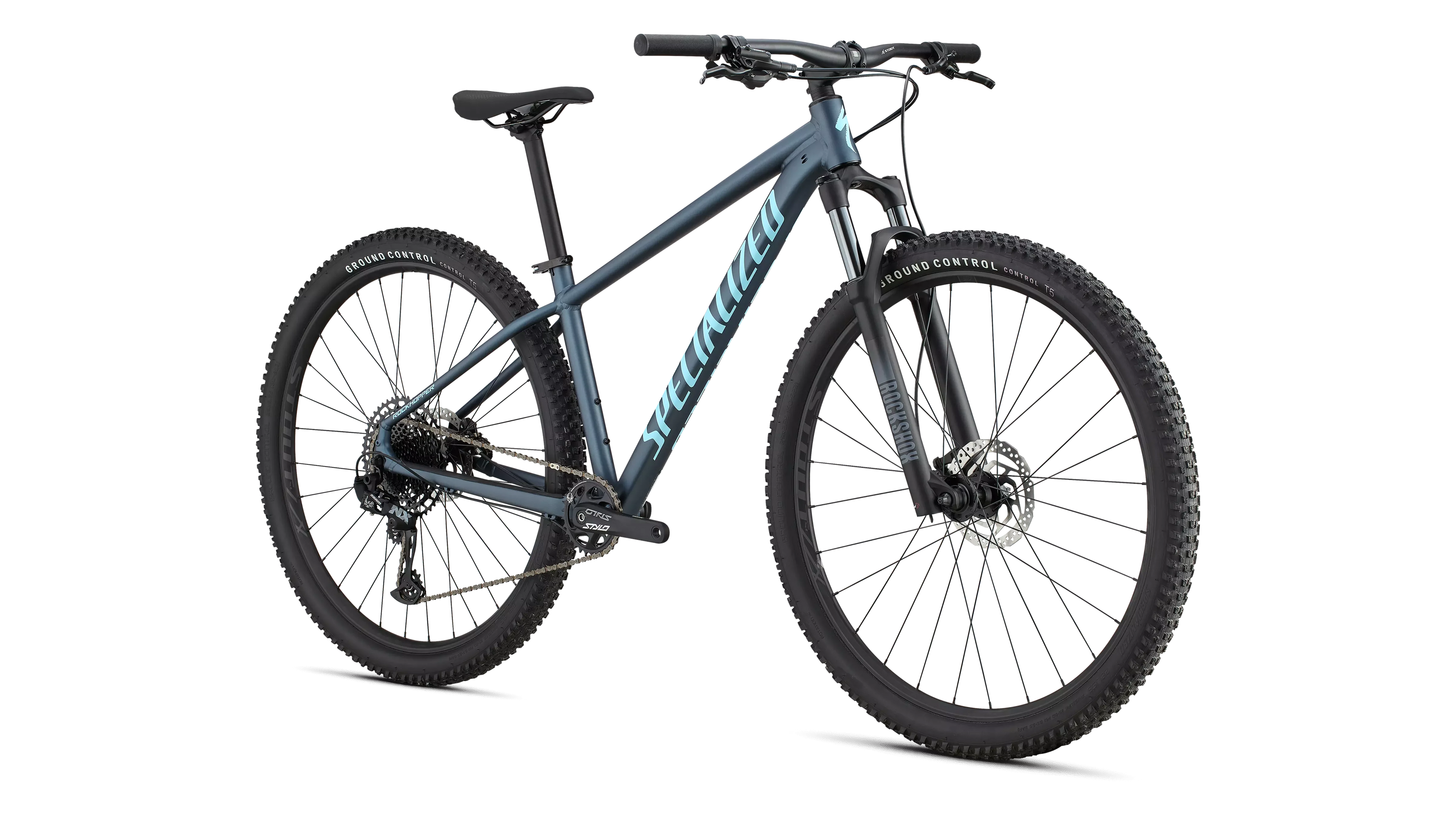 Rockhopper Expert (2025)