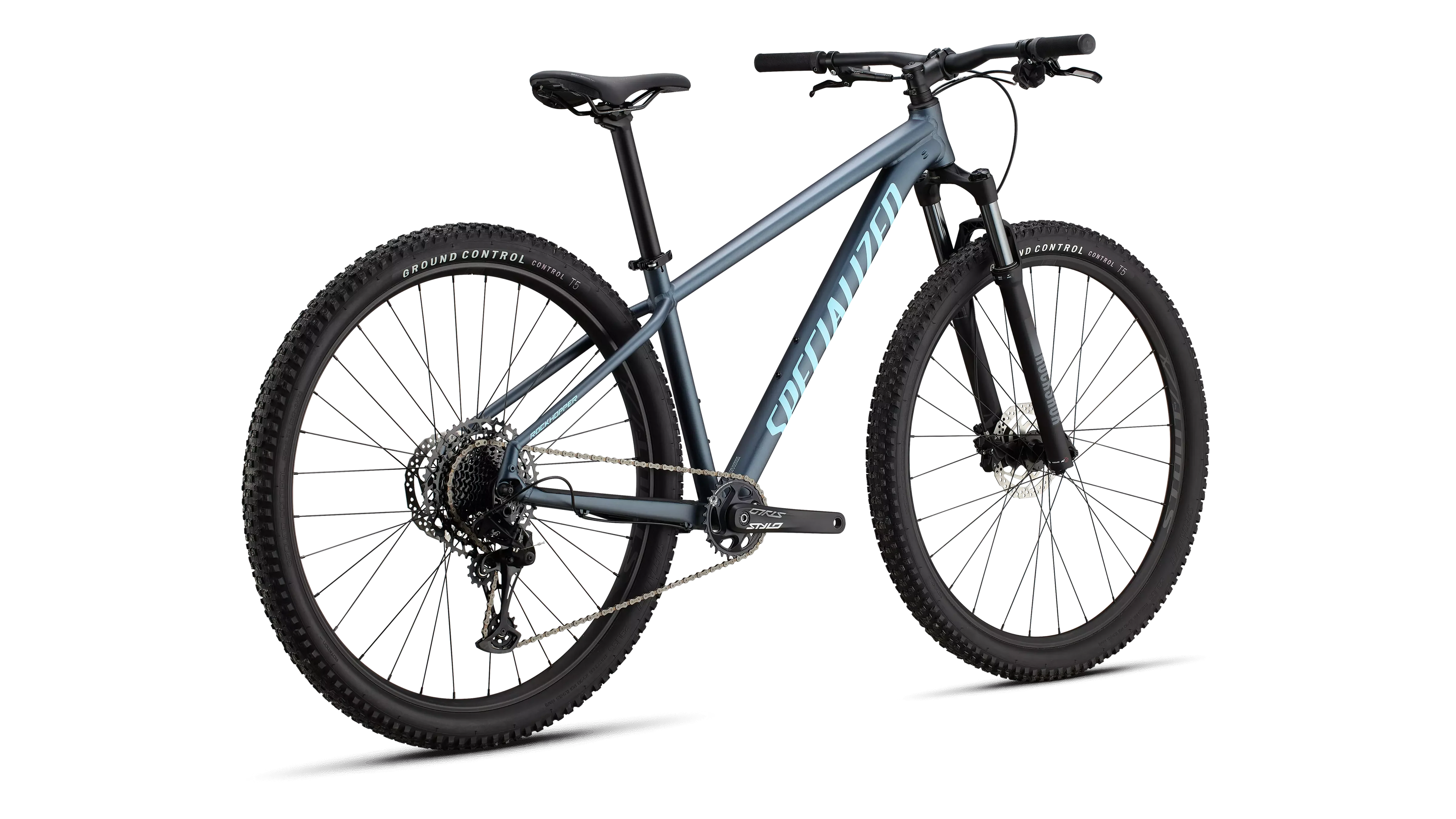 Rockhopper Expert (2025)