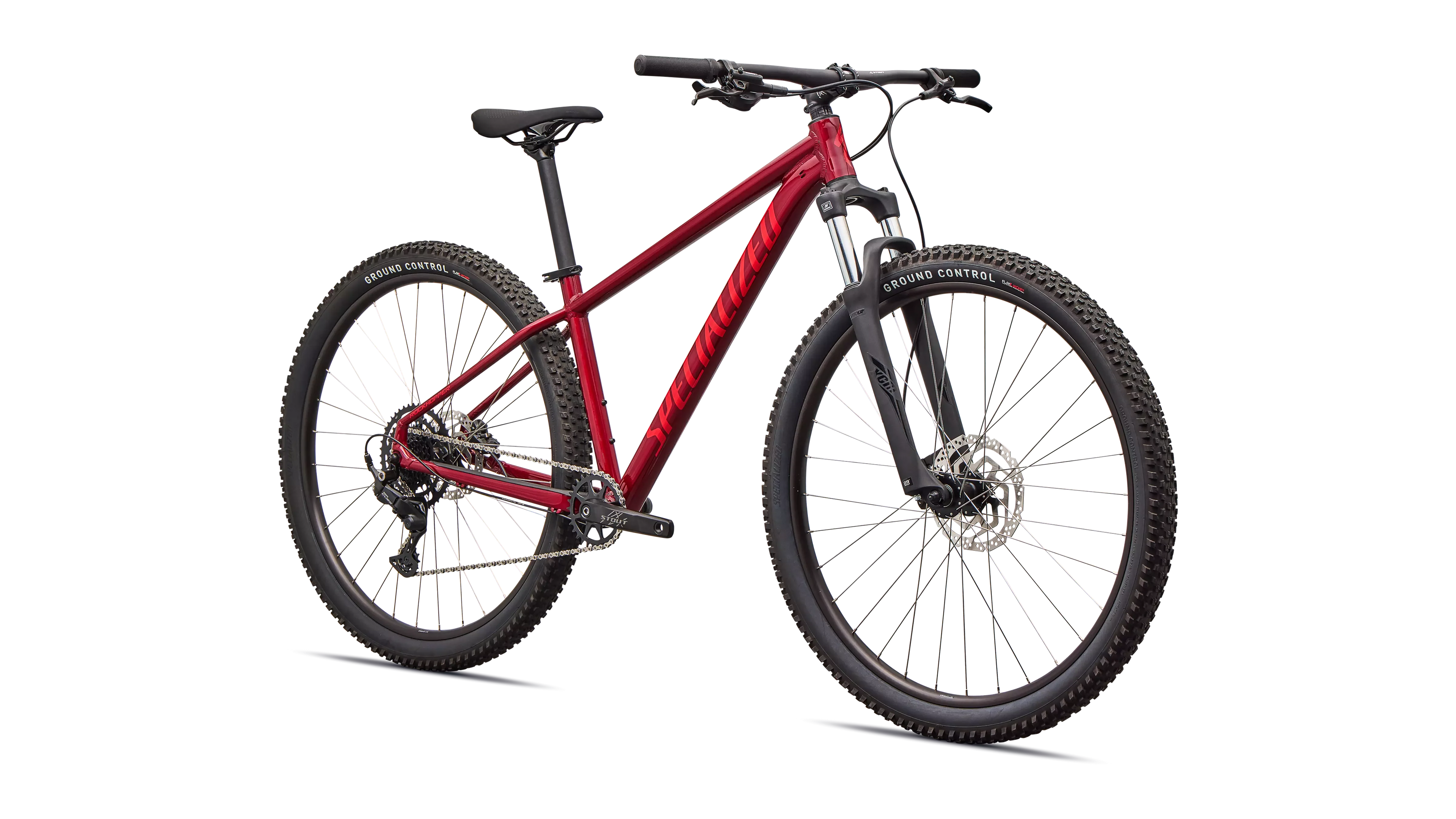 Rockhopper Sport (2026)