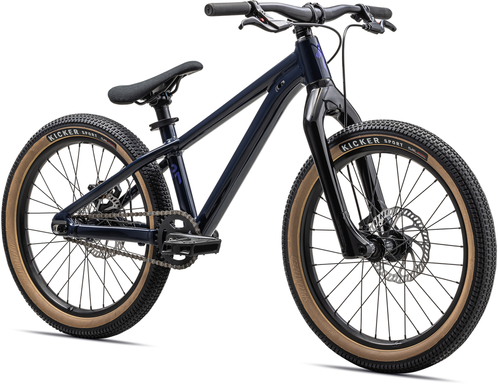 P.1 20" Kids Bike (2023)