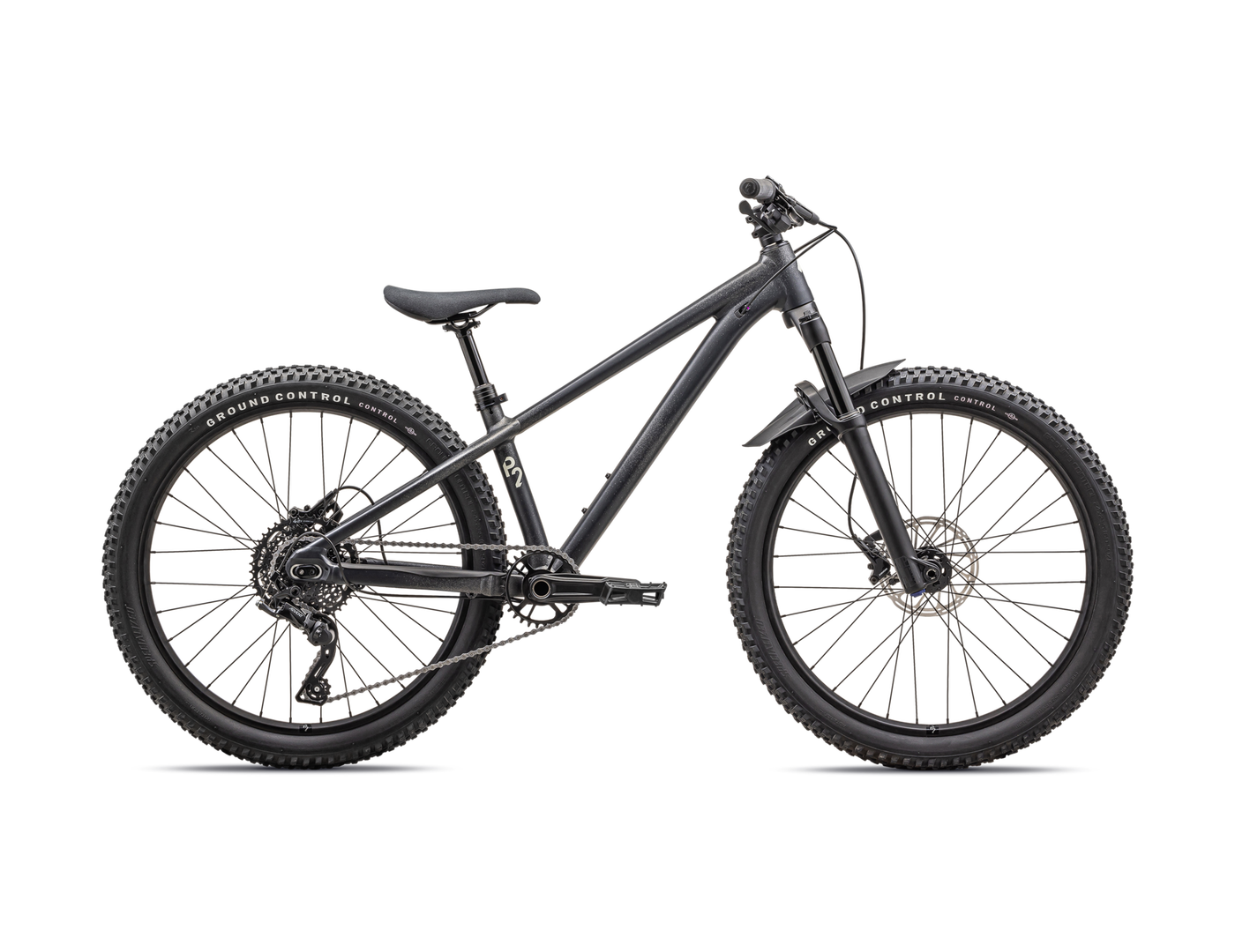 P.2 Trail 24" Kids Bike