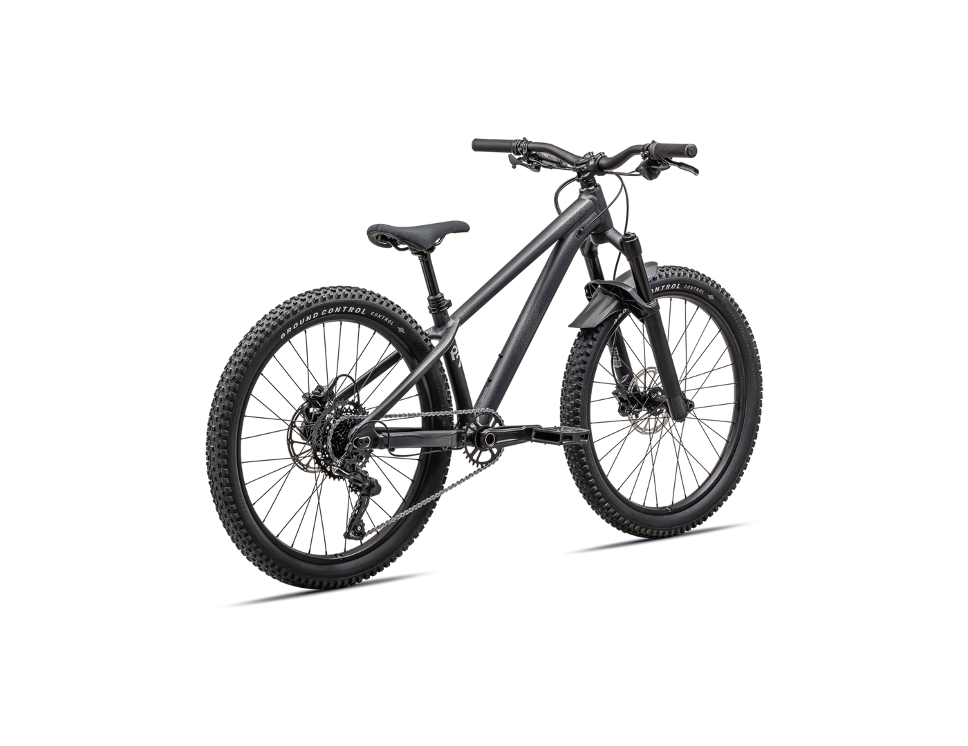 P.2 Trail 24" Kids Bike