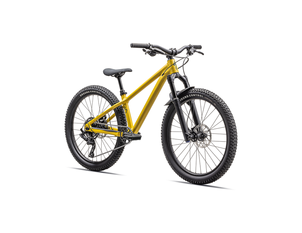 P.2 Trail 24" Kids Bike