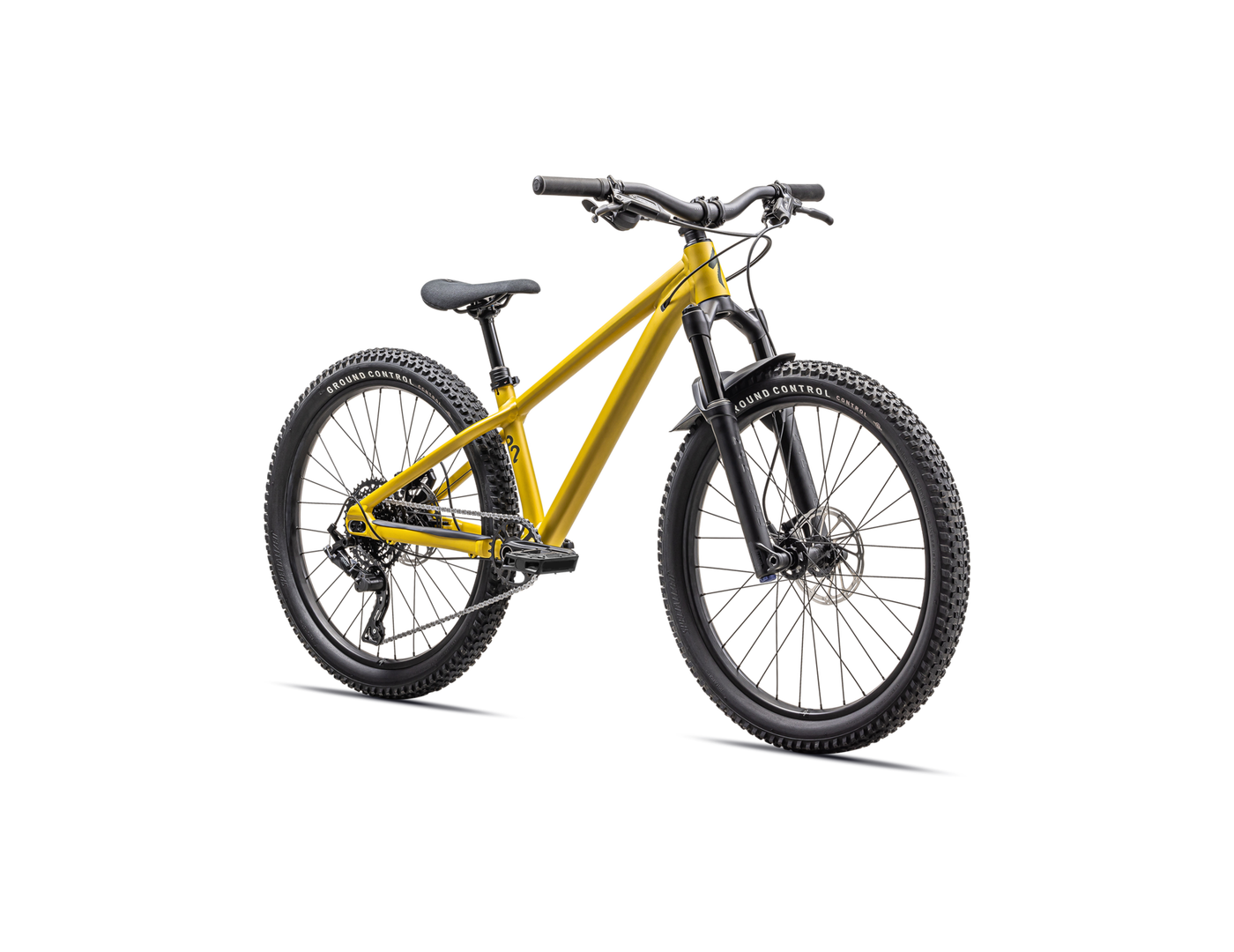 P.2 Trail 24" Kids Bike