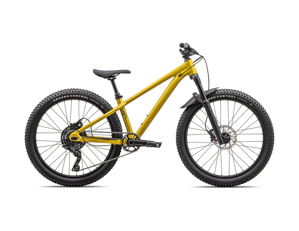 P.2 Trail 24" Kids Bike