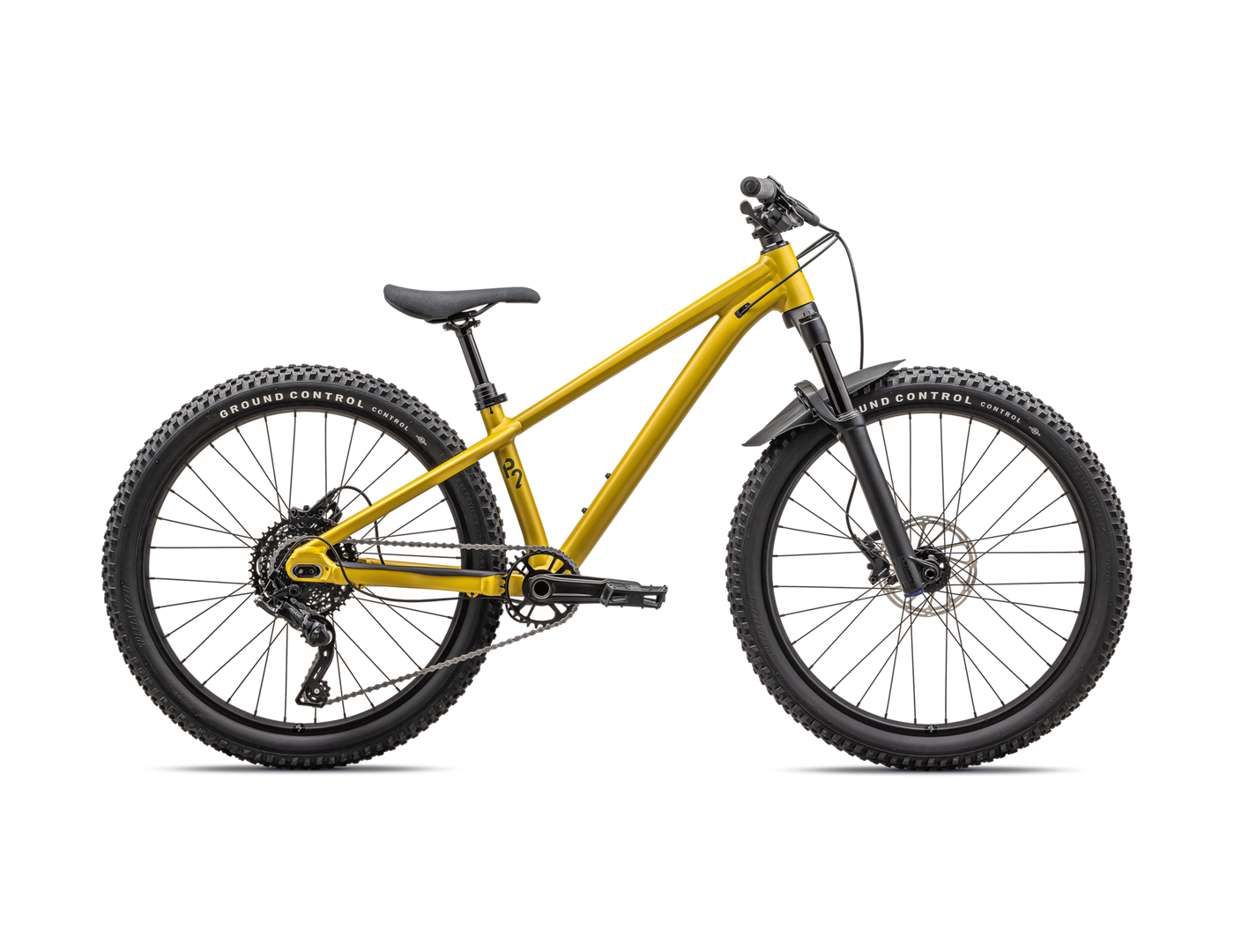P.2 Trail 24" Kids Bike