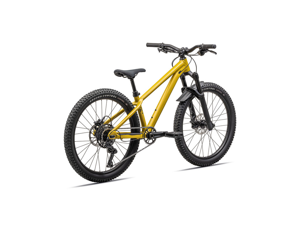 P.2 Trail 24" Kids Bike