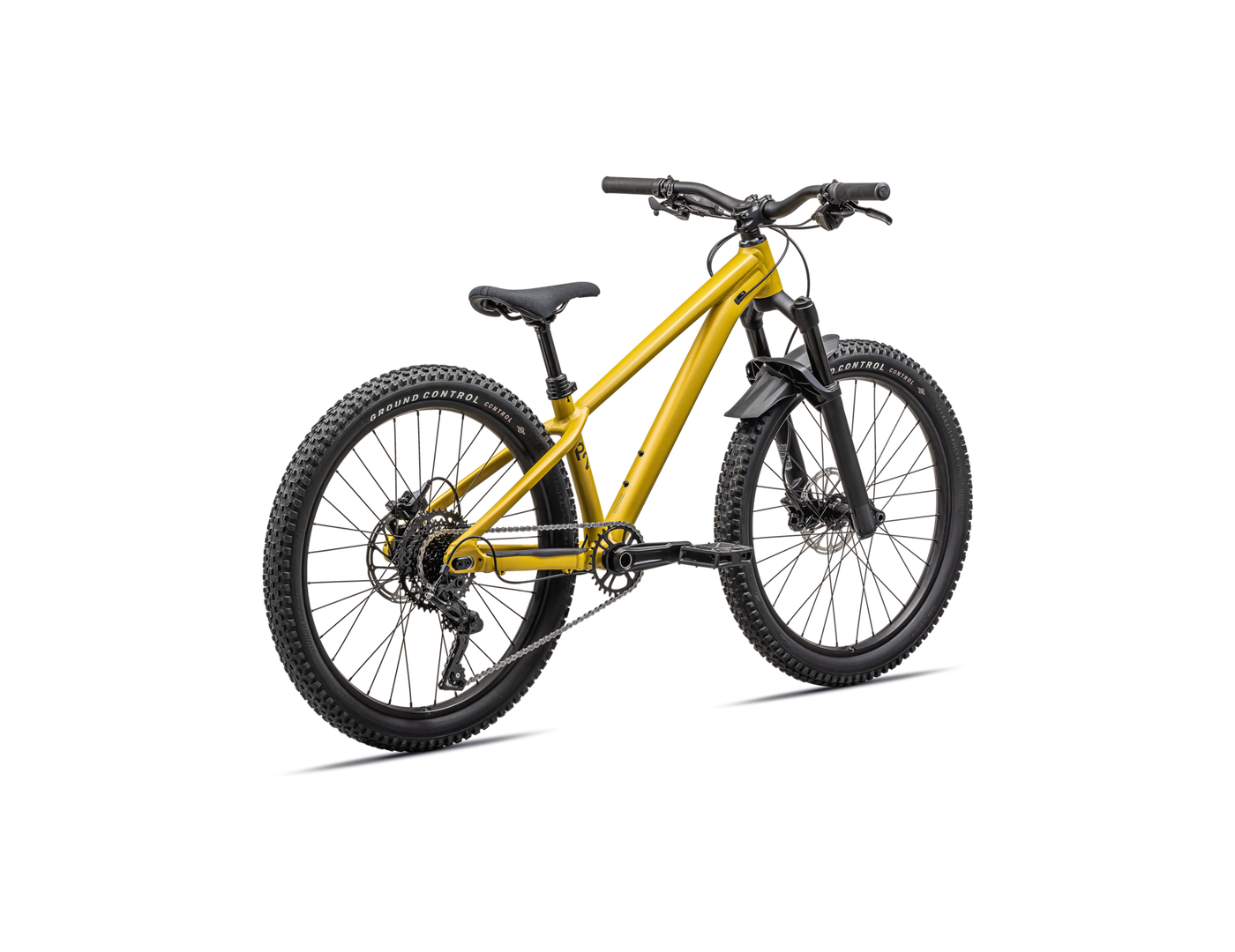 P.2 Trail 24" Kids Bike