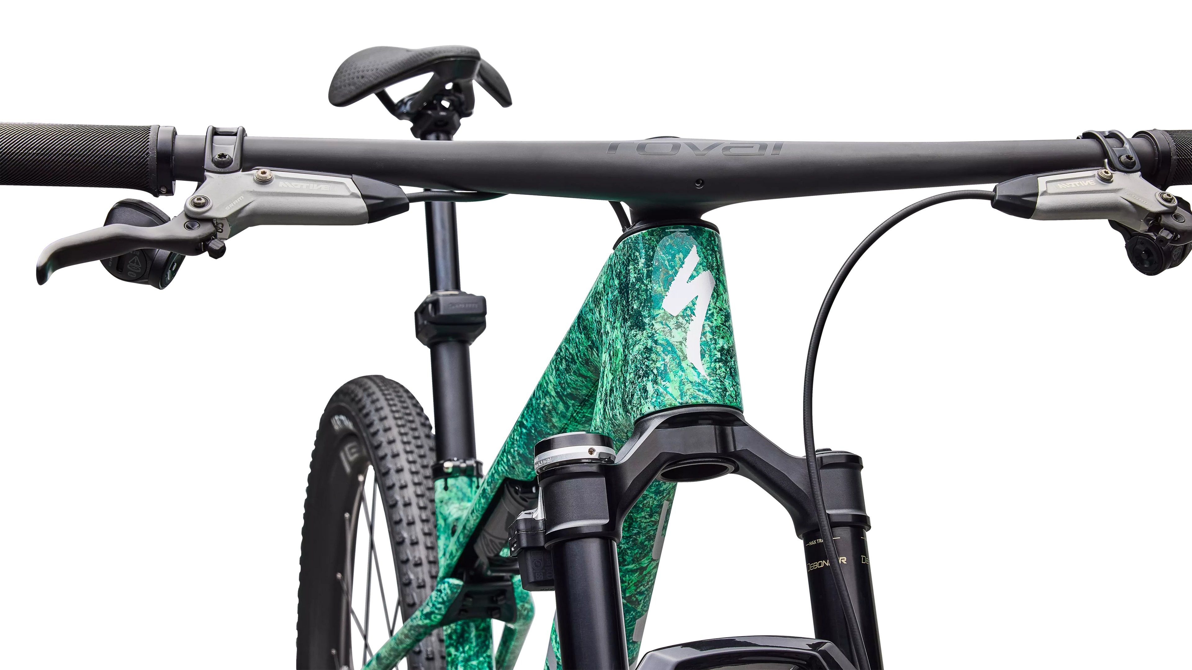 S-Works Epic World Cup (2026)