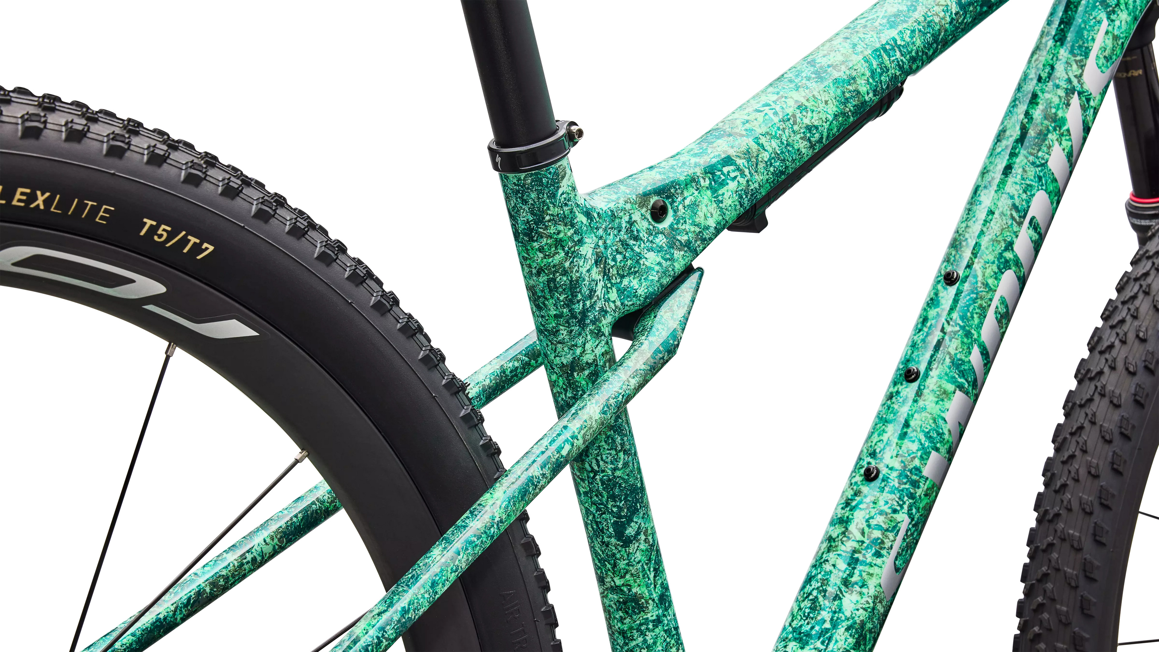 S-Works Epic World Cup (2026)