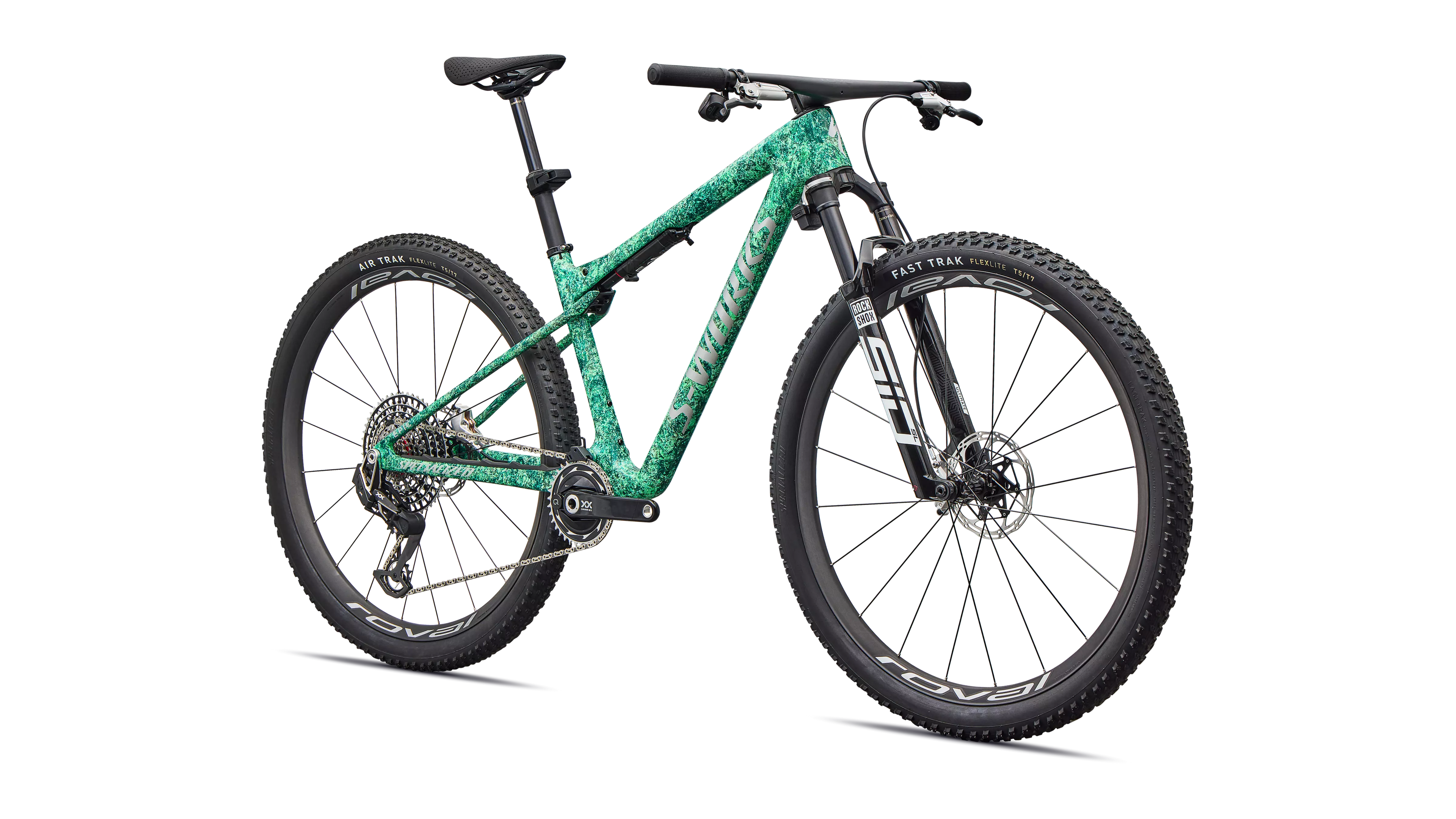 S-Works Epic World Cup (2026)