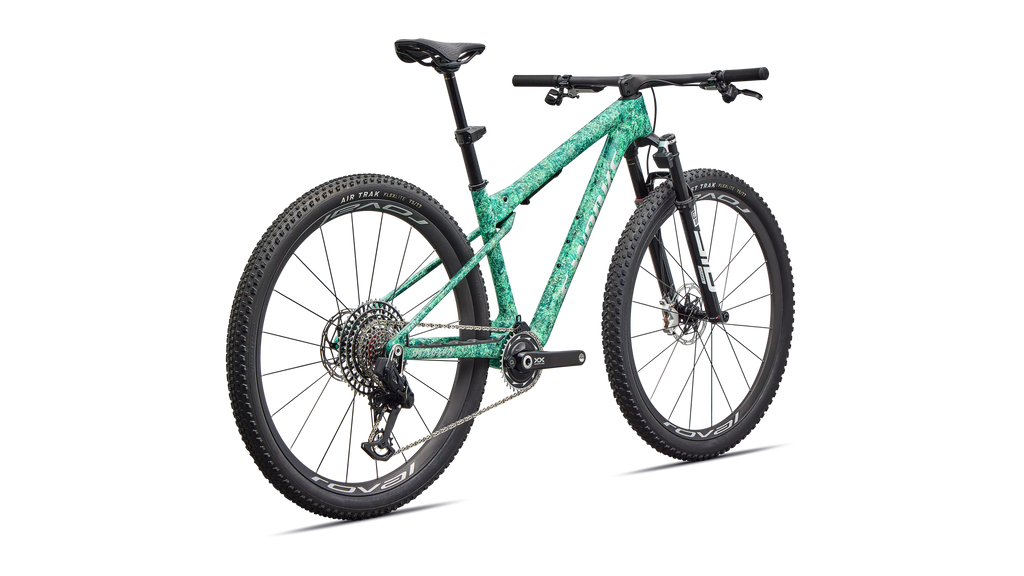 S-Works Epic World Cup (2026)