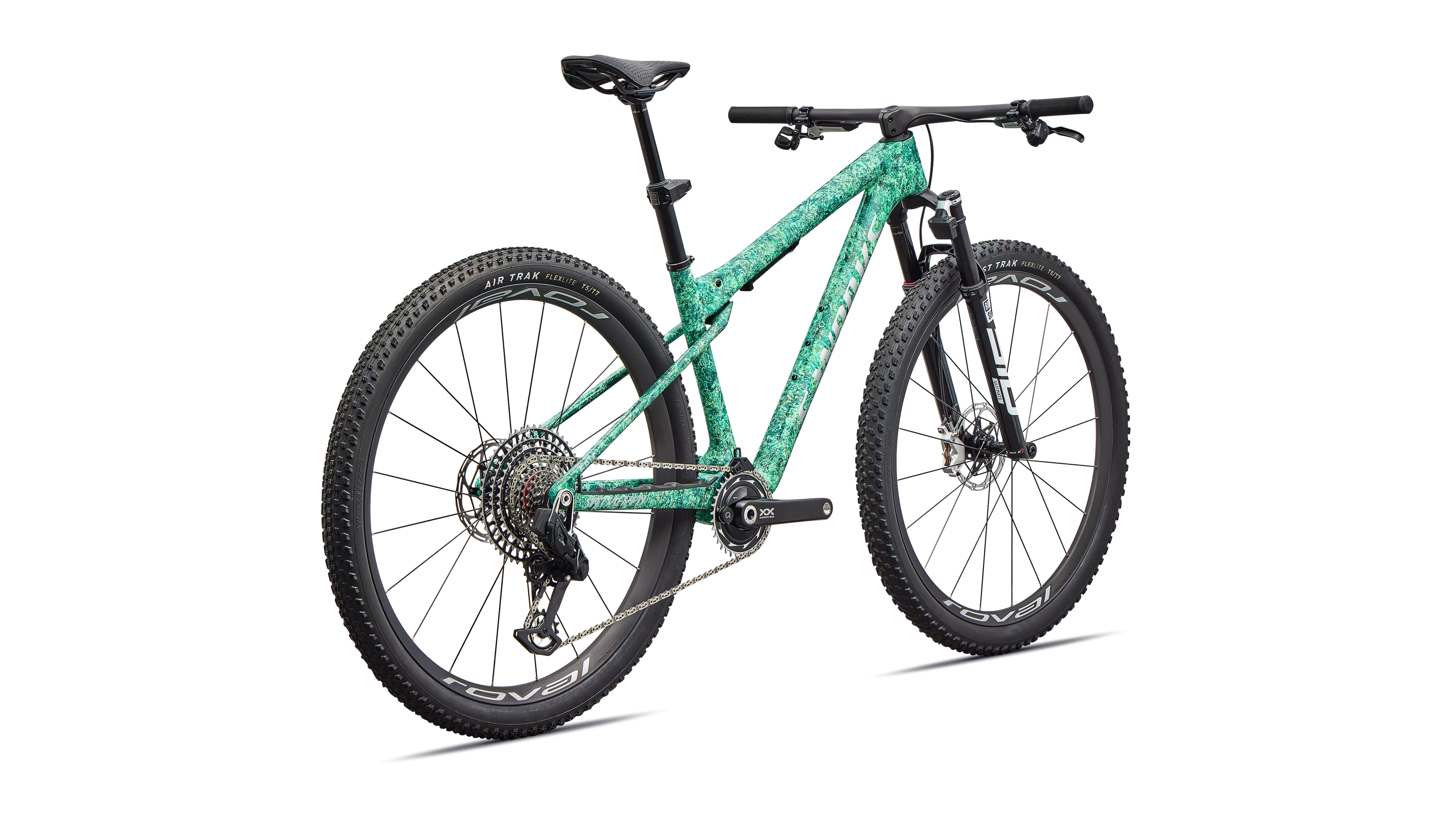 S-Works Epic World Cup (2026)