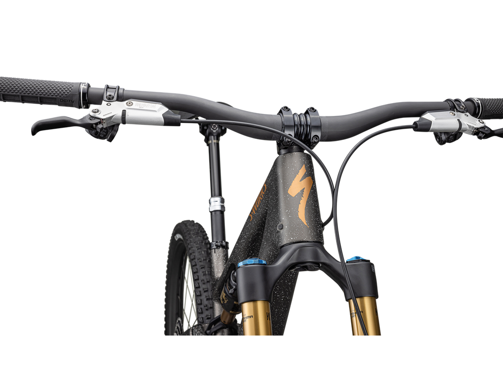 S-Works Stumpjumper 15 (2025)