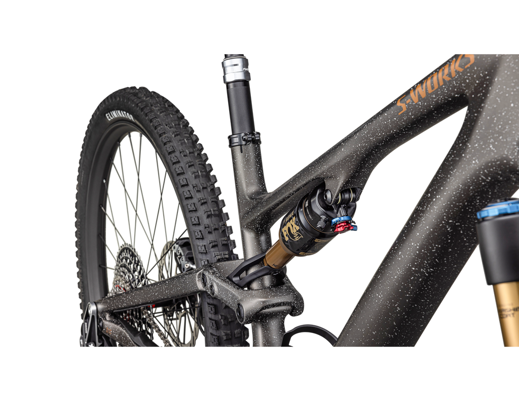 S-Works Stumpjumper 15 (2025)