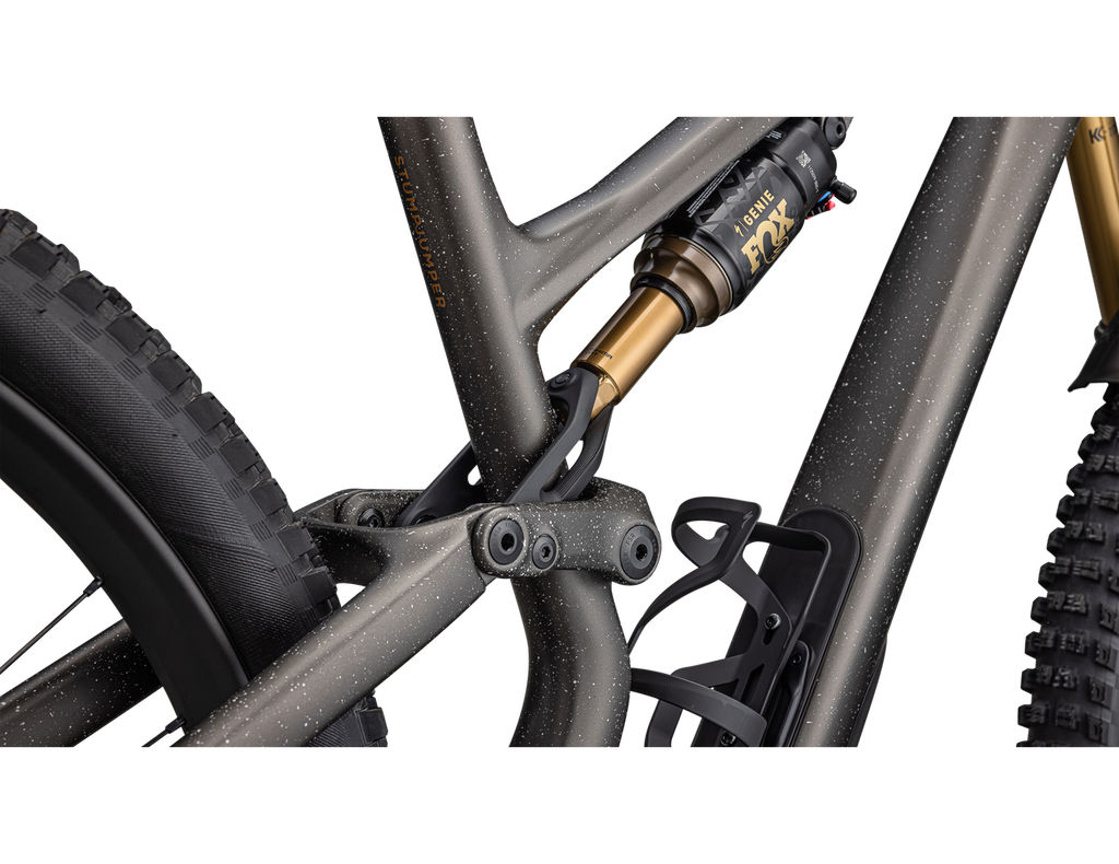 S-Works Stumpjumper 15 (2025)