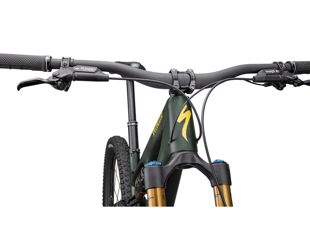 Stumpjumper 15 Pro (2025)