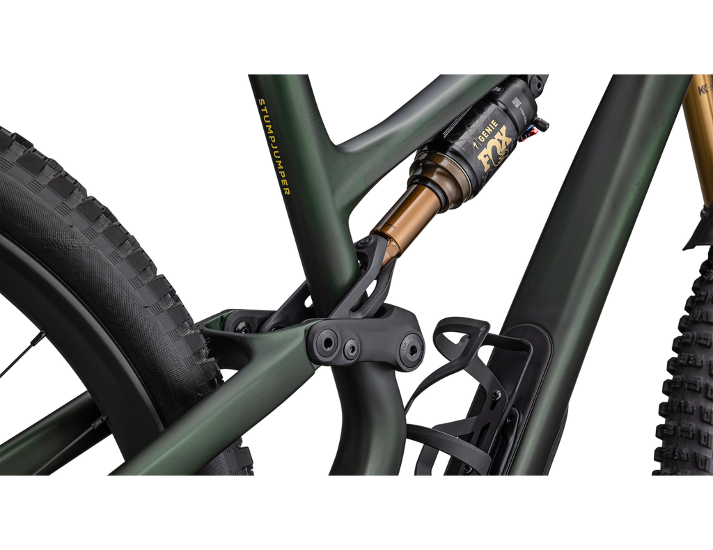 Stumpjumper 15 Pro (2025)