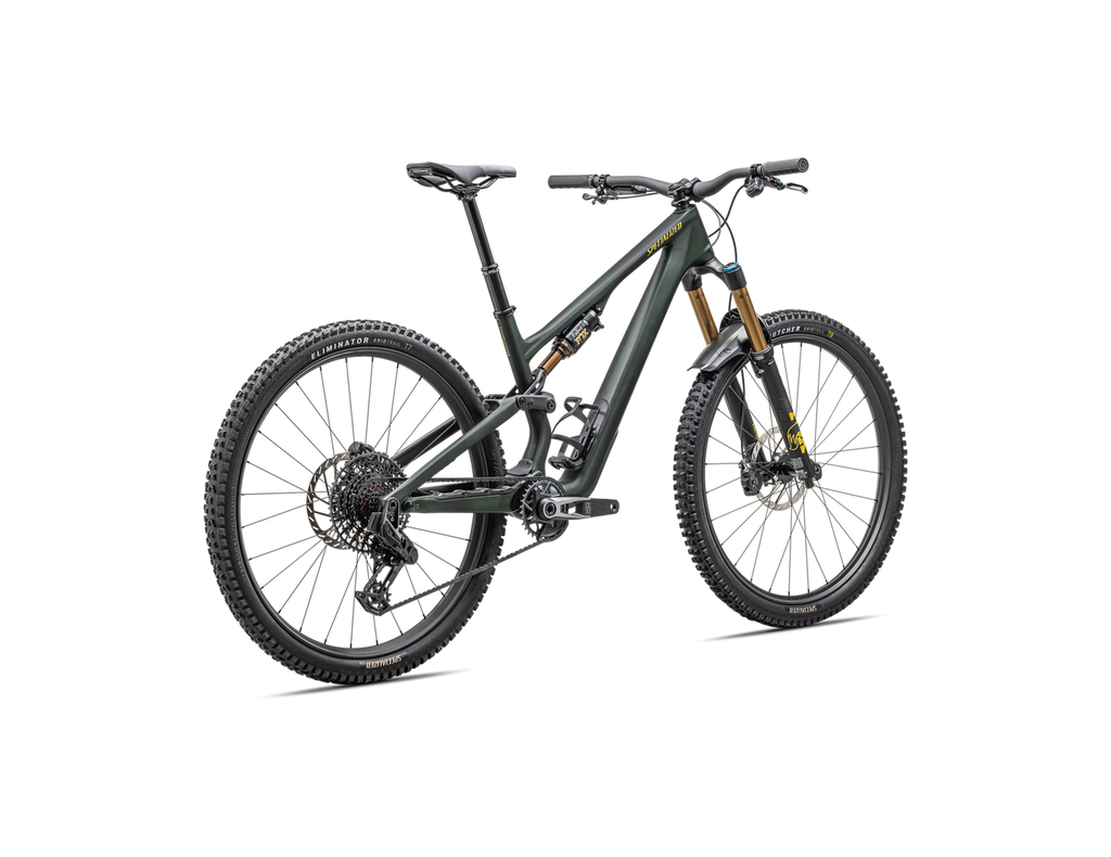 Stumpjumper 15 Pro (2025)