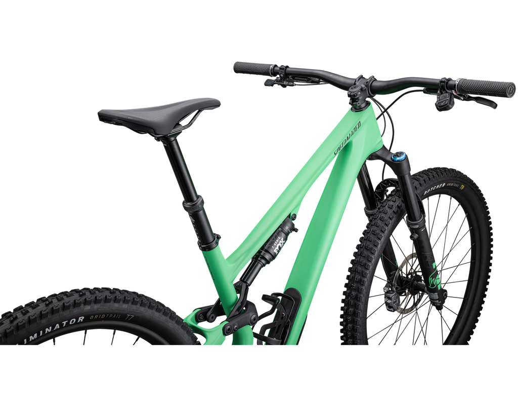 Stumpjumper 15 Expert (2025)