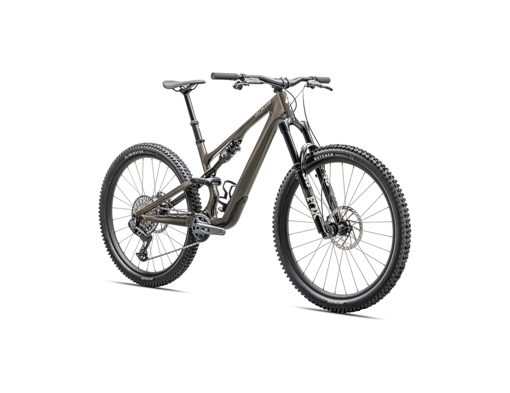 Stumpjumper 15 Expert (2025)