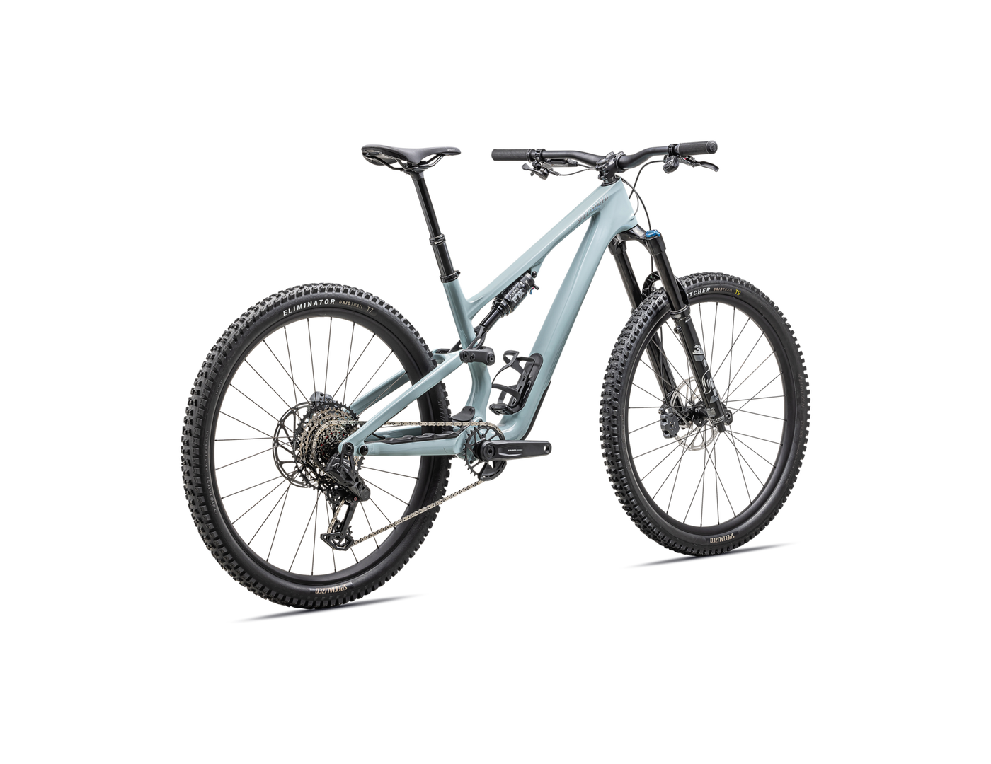 Stumpjumper 15 Comp (2025)