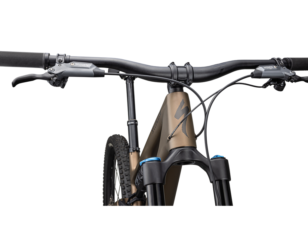 Stumpjumper 15 Comp (2025)