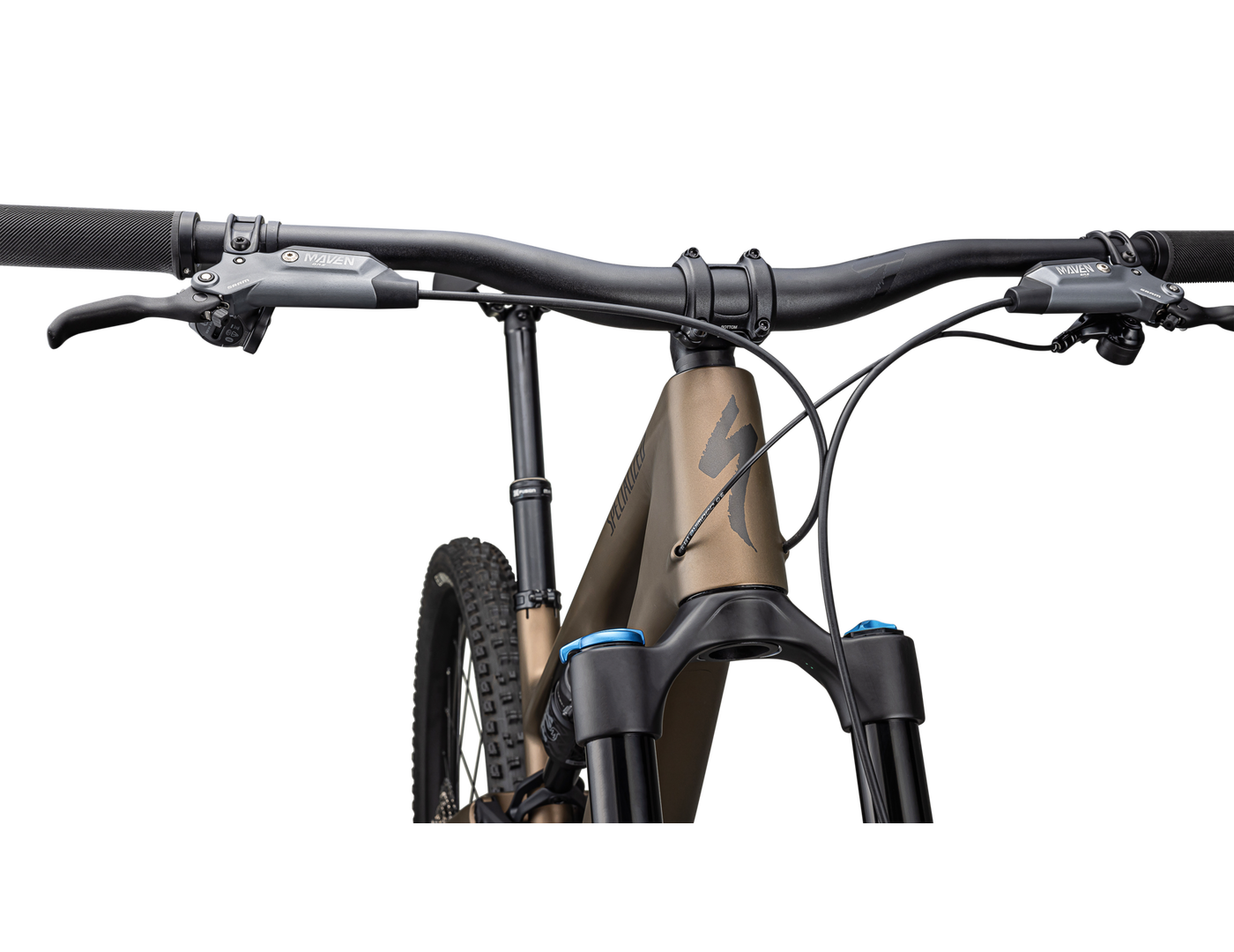 Stumpjumper 15 Comp (2025)