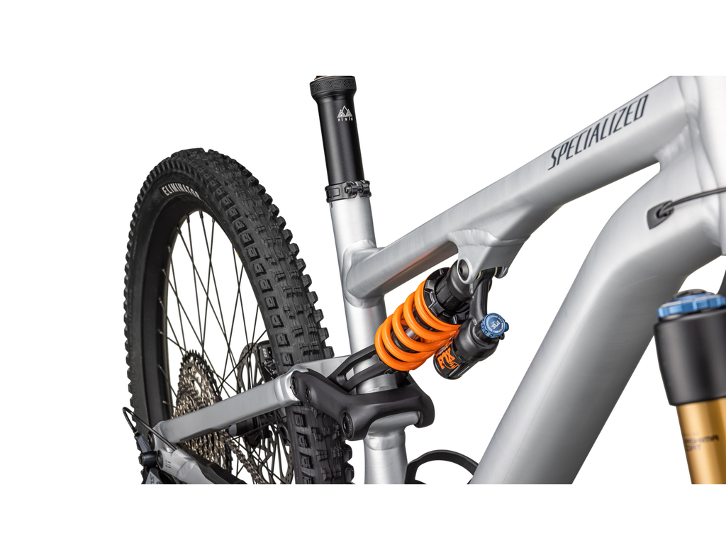 Stumpjumper 15 Fox Coil Alloy (2025)