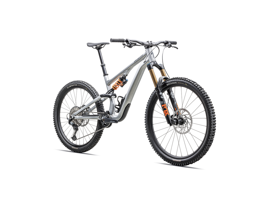Stumpjumper 15 Fox Coil Alloy (2025)