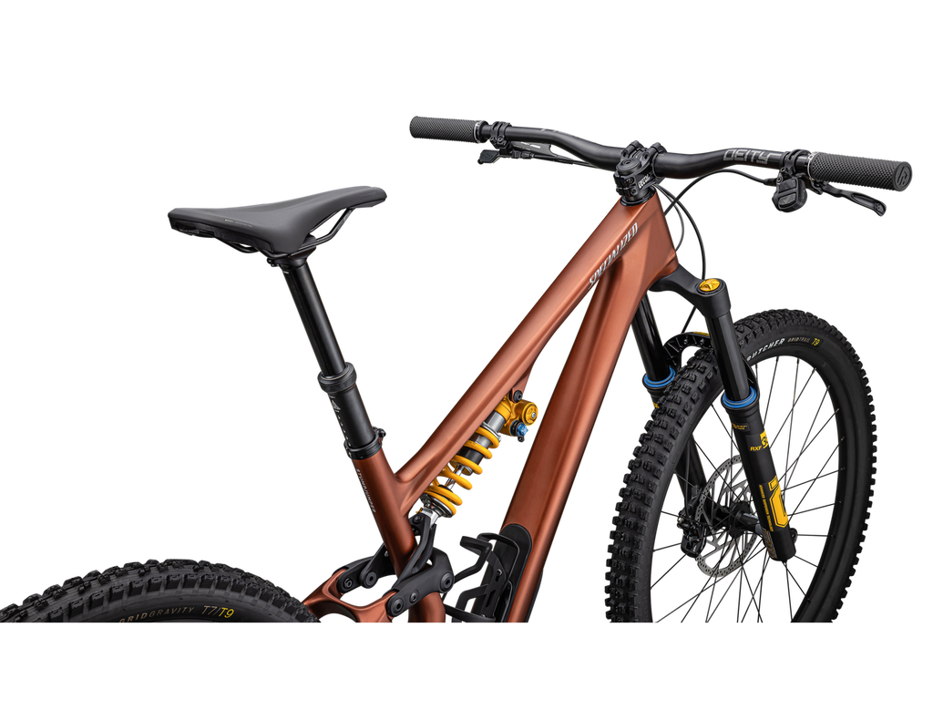 Stumpjumper 15 Öhlins Coil (2025)