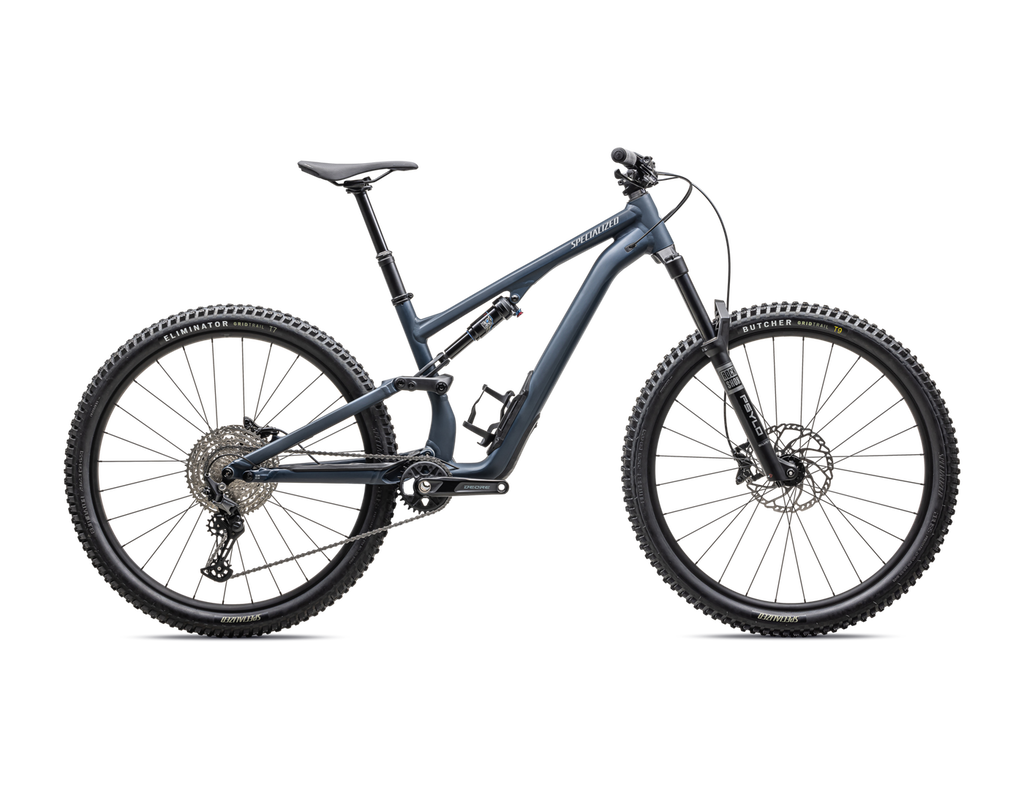 Stumpjumper 15 Alloy (2025)