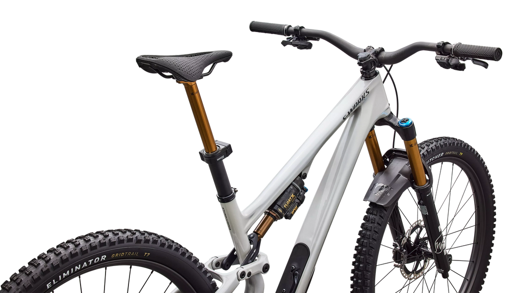 S-Works Stumpjumper 15 EVO Di2 (2026)