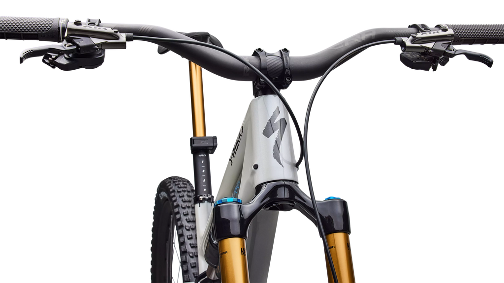 S-Works Stumpjumper 15 EVO Di2 (2026)