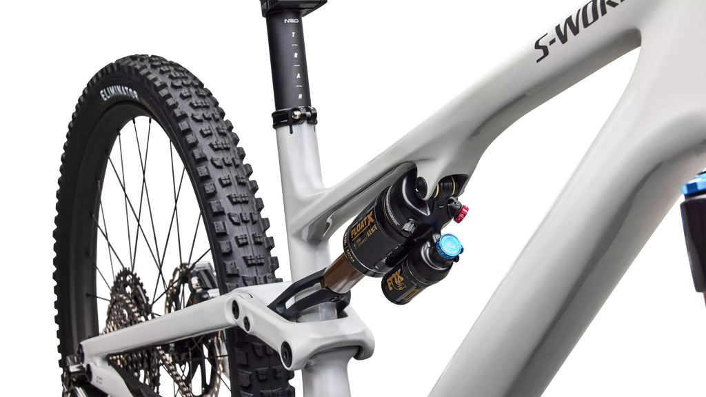 S-Works Stumpjumper 15 EVO Di2 (2026)