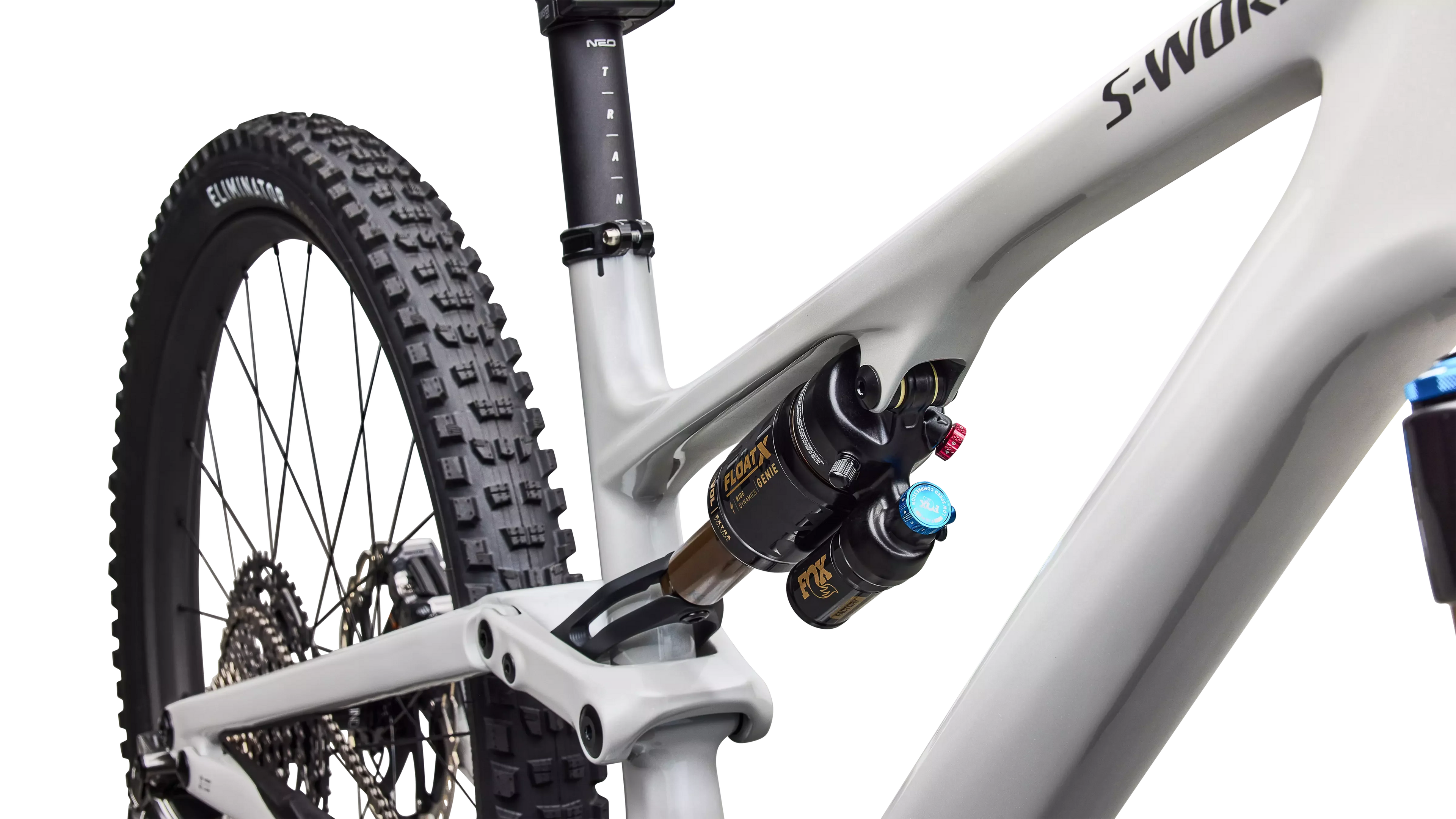 S-Works Stumpjumper 15 EVO Di2 (2026)