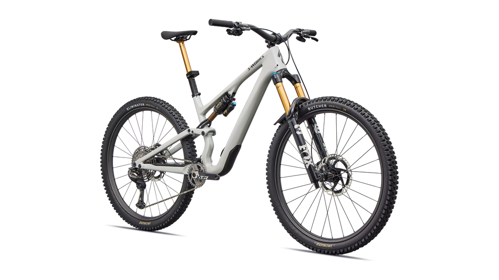 S-Works Stumpjumper 15 EVO Di2 (2026)