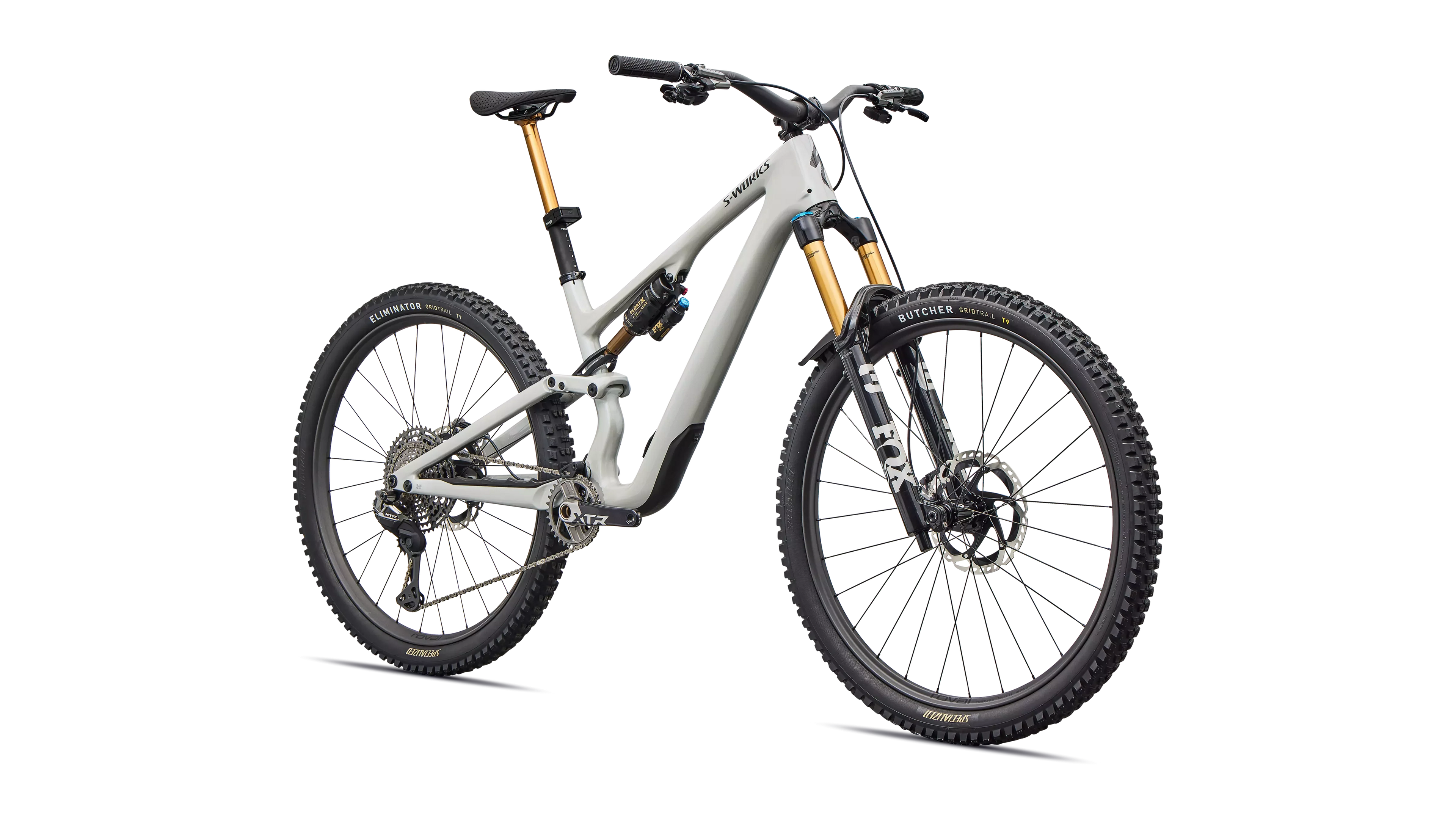 S-Works Stumpjumper 15 EVO Di2 (2026)