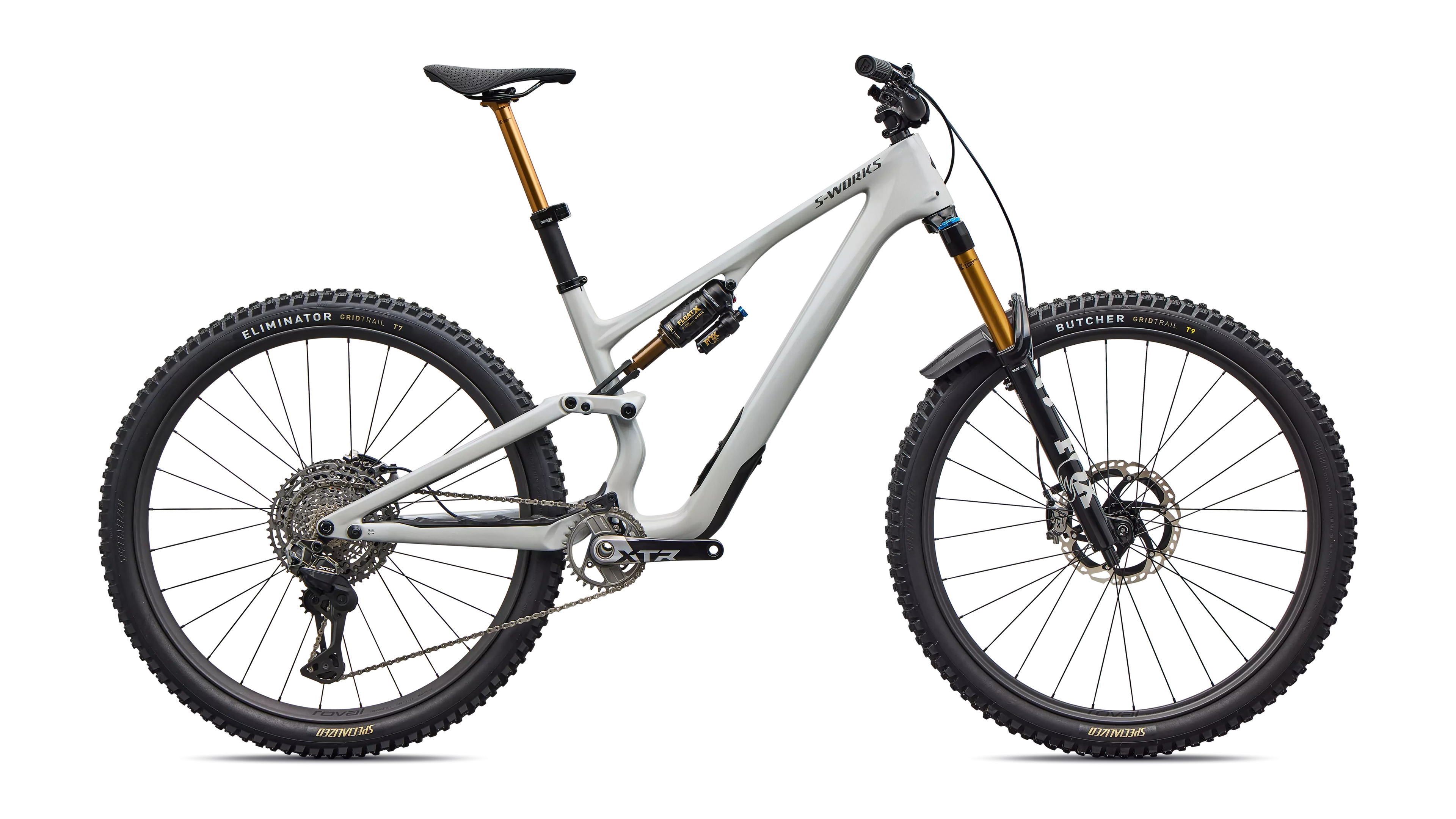S-Works Stumpjumper 15 EVO Di2 (2026)