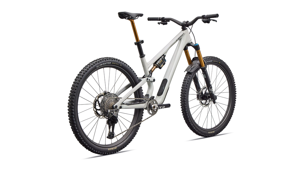S-Works Stumpjumper 15 EVO Di2 (2026)