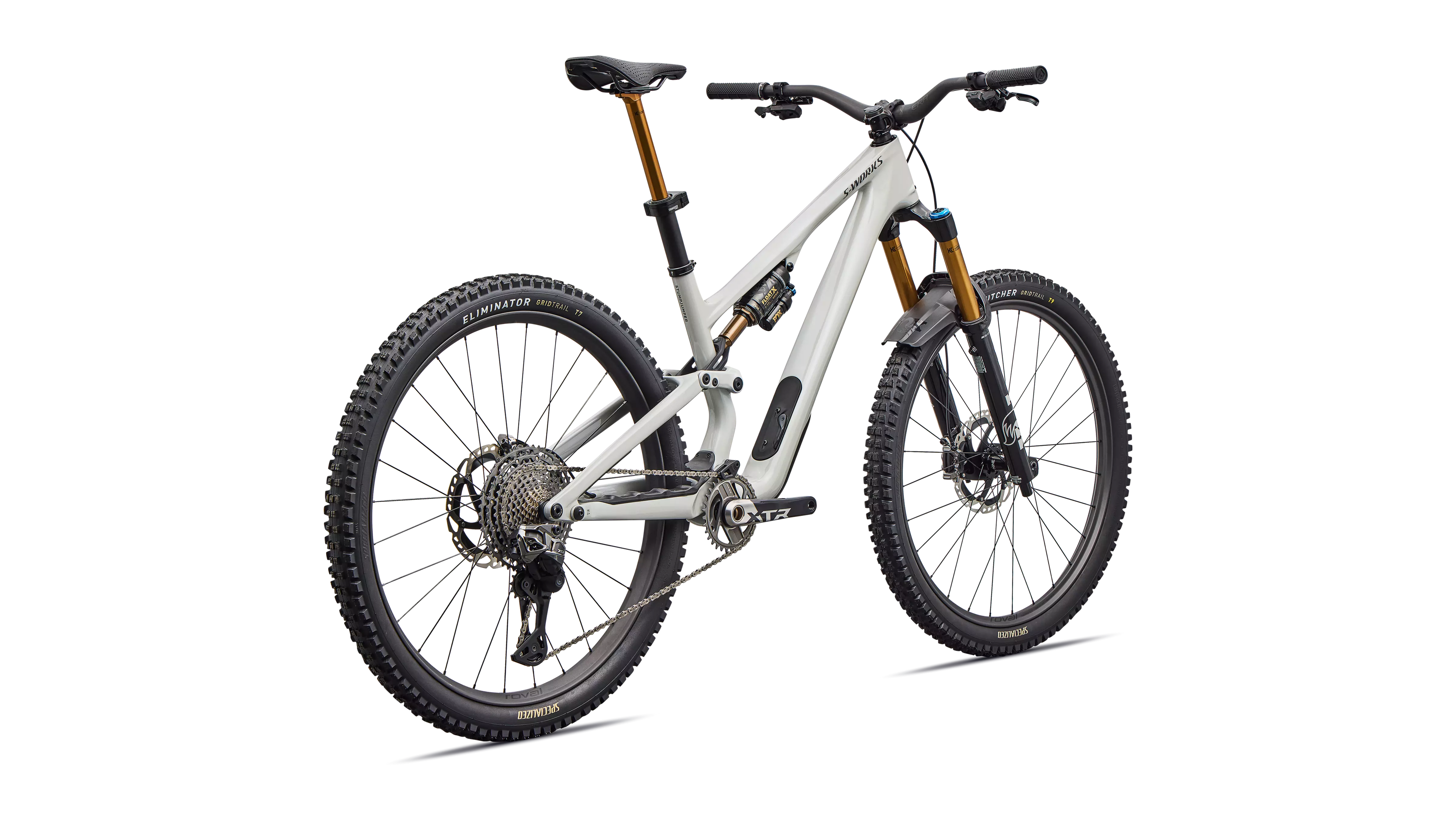 S-Works Stumpjumper 15 EVO Di2 (2026)