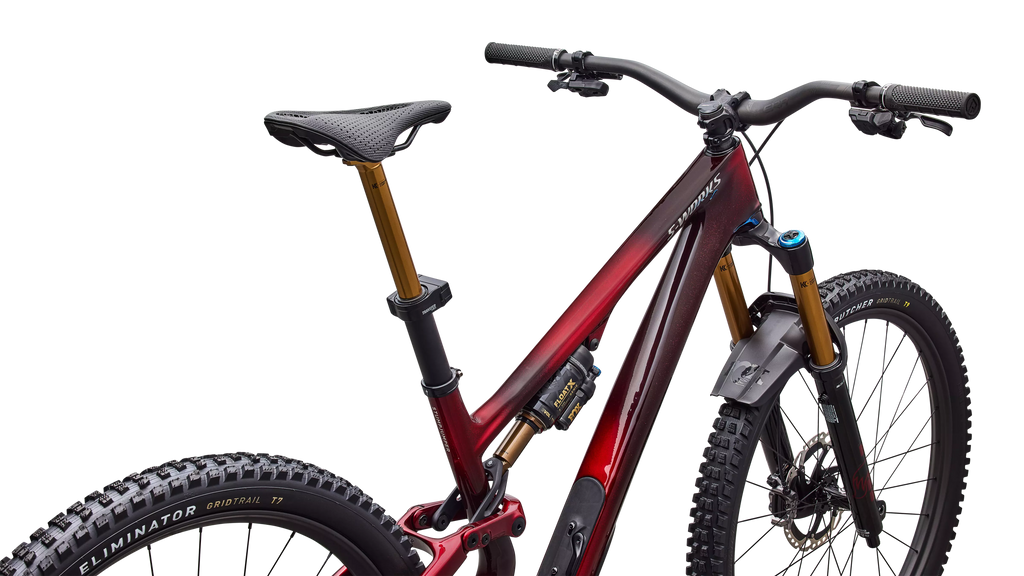 S-Works Stumpjumper 15 EVO (2026)