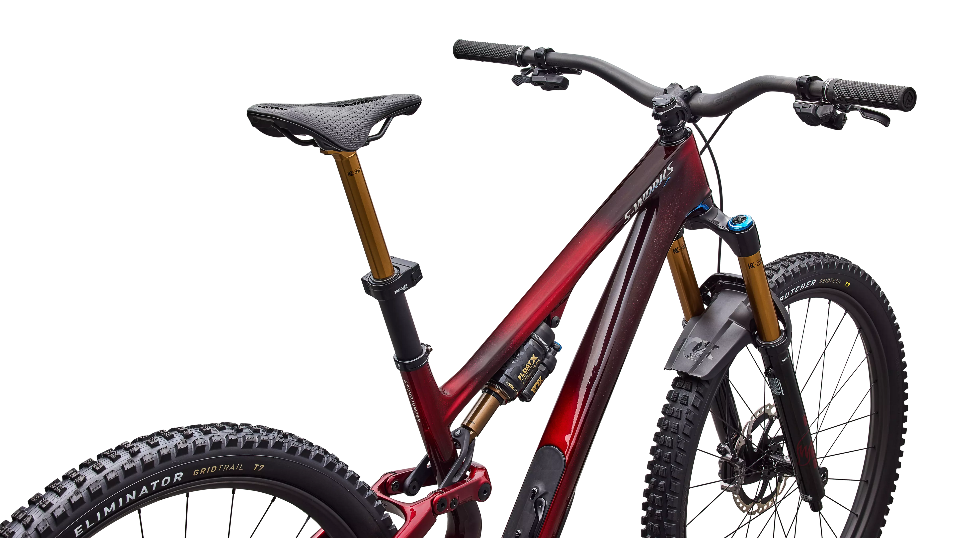 S-Works Stumpjumper 15 EVO (2026)