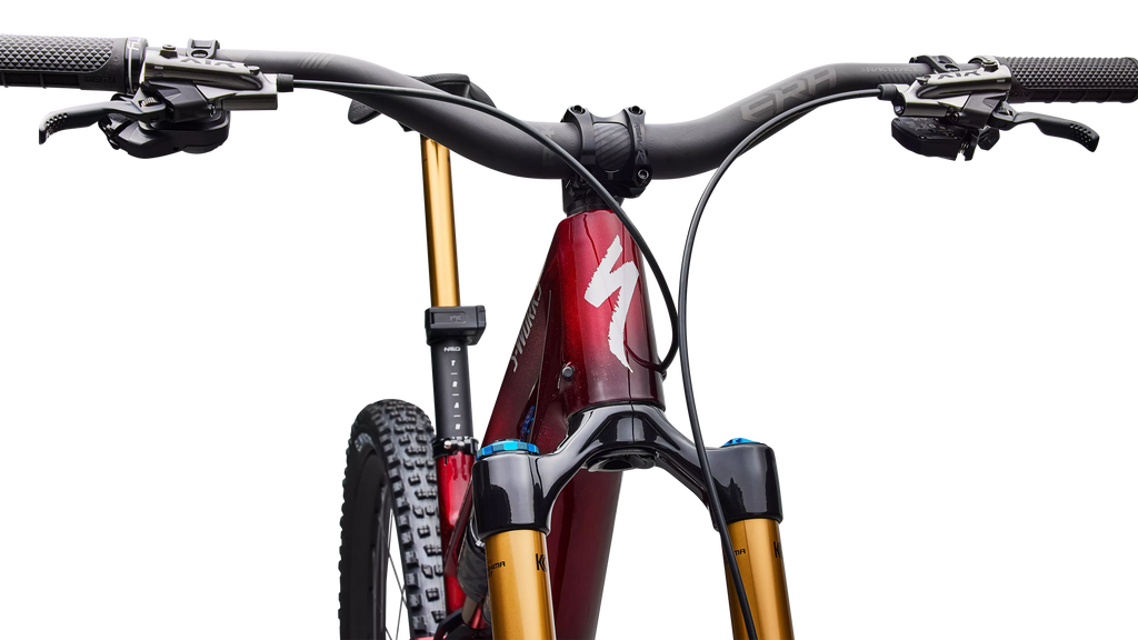 S-Works Stumpjumper 15 EVO (2026)
