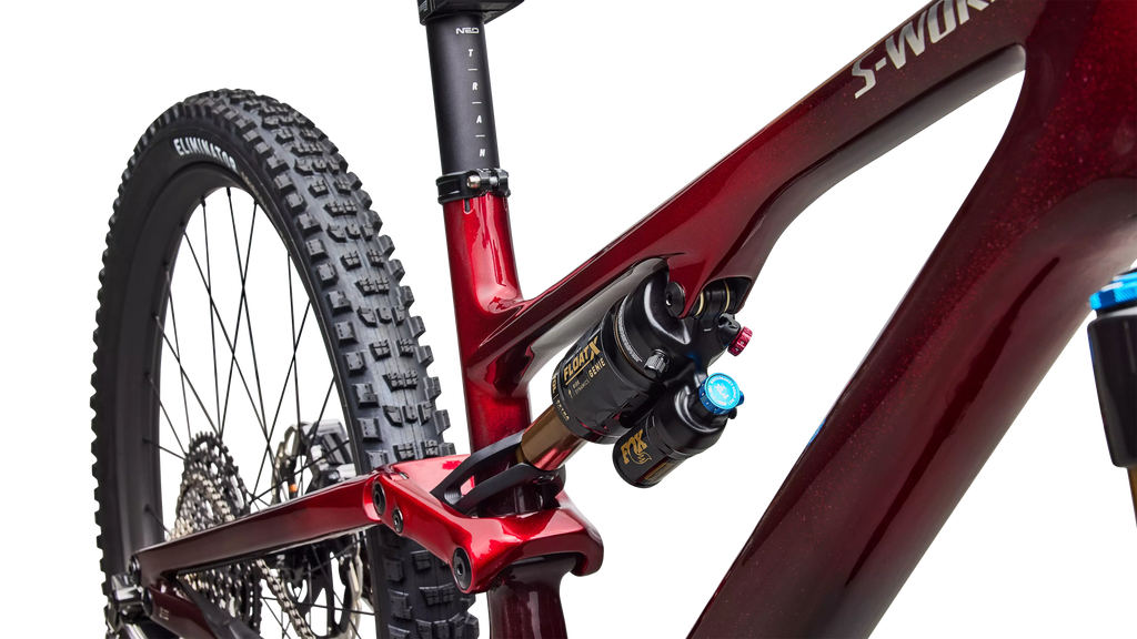 S-Works Stumpjumper 15 EVO (2026)